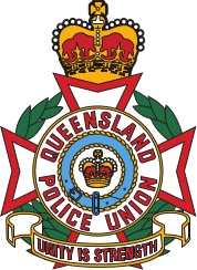 Queensland Police Union- Unity is Strength